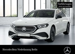 Bild des Angebotes Mercedes-Benz E 200 AMG Fahrass 360° Pano Burmester Distr. Night