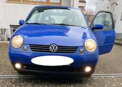 Bild des Angebotes VW Lupo Lupo+1.0+Oxford