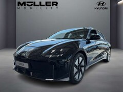 Bild des Angebotes Hyundai IONIQ 6 Techniq Elektro HUD|TWA|AHK|CarPlay|360