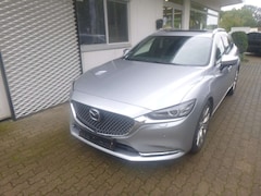 Bild des Angebotes Mazda 6 Mazda6 SK V-G 194 FWD 5T 6AG -SPORTS SLPLUSPAK GSD