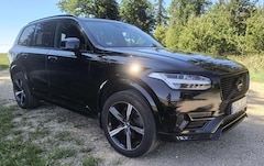 Bild des Angebotes Volvo XC90 XC90 D5 AWD Geartronic R-Design