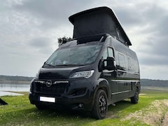 Bild des Angebotes Opel Movano Crosscamp Camper Van Aufstelldach