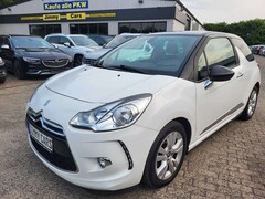 Bild des Angebotes Citroen DS3 THP 120 So Paris
