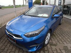 Bild des Angebotes Kia Ceed / cee'd 1.5 T-GDi TOP  SITZHEIZUNG  KLIMAAUTOMATIK  NAVI