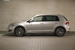Bild des Angebotes VW Golf 1.2 TSI Allstar