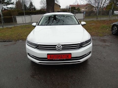 Bild des Angebotes VW Passat Variant Comfortline BMT/Start-Stopp
