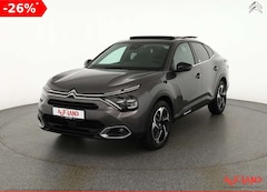 Bild des Angebotes Citroen C4 X PureTech 130 Aut. LED ACC Navi Pano