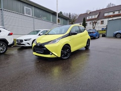 Bild des Angebotes Toyota Aygo X-Cite Keyless Entry Spurhalteass. Rückfahrkam. No