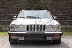 Bild des Angebotes Jaguar XJ12 Gepflegter XJ12 Serie 3 mit BBS Felgen