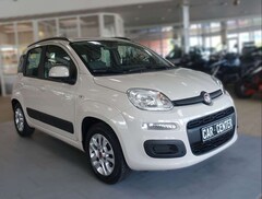 Bild des Angebotes Fiat Panda Lounge Automatik;KLIMA NAV SHZ FSP DAB LMF