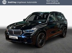 Bild des Angebotes BMW X5 X5 xDrive40d, M Paket, AHK, SHZ