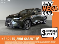 Bild des Angebotes Lexus NX 450h+ E-Four Executive *CARPLAY*4SHZ*360*