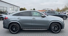 Bild des Angebotes Mercedes-Benz GLE 53 AMG GLE53*AMG*4M*COUPE*3xDvD*HUD*360*ACC*AHK*LED*DAB