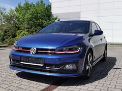 Bild des Angebotes VW Polo GTI GTI