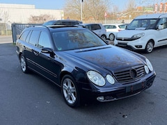 Bild des Angebotes Mercedes-Benz E 280 T-Modell~LEDER~SCHIEBEDACH~RFK