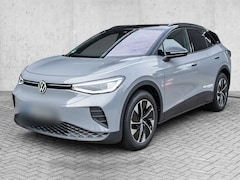 Bild des Angebotes VW ID.4 Pure GOAL 52 kWh 1-Gang-Automatik NAVI LED