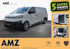 Bild des Angebotes Citroen Jumpy Kasten L3H1 Club XL 2.0l NAVI PDC Klima