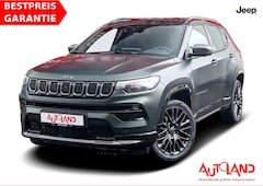 Bild des Angebotes Jeep Compass 1.3 80th Anniversary Plug-In 4WD ACC LED