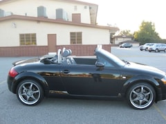 Bild des Angebotes Audi TT Audi TT Roadster Roadster 1.8 T quattro