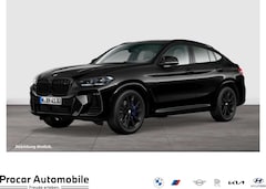 Bild des Angebotes BMW X4 M 40i Head-Up HK HiFi DAB LED WLAN Standhzg.