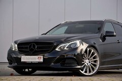 Bild des Angebotes Mercedes-Benz E 400 T *UNFALLFREI * H&K *MEMORY *360° *ILS LED