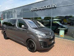 Bild des Angebotes Citroen Spacetourer SpaceTourer Shine XL BlueHDi 180 EAT8