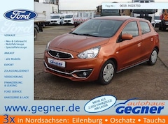 Bild des Angebotes Mitsubishi Space Star 71PS Diamant Edition Klima