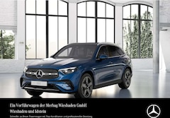 Bild des Angebotes Mercedes-Benz GLC 200 AMG-DISTRONIC-PANO-AHK-MEMORY-UVP 74.200,-