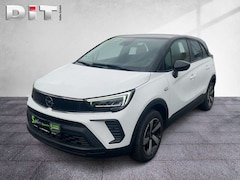 Bild des Angebotes Opel Crossland 1.2 Turbo Edition Klima Sitzhzg Kamera