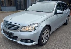 Bild des Angebotes Mercedes-Benz C 200 T CDI BlueEfficiency