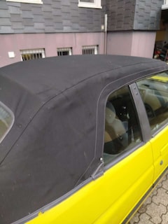 Bild des Angebotes Ford Escort Escort M. Schumacher XR3i