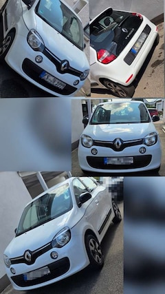 Bild des Angebotes Renault Twingo SCe 70 Start&Stop LIMITED
