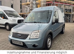 Bild des Angebotes Ford Transit Connect Kasten Lang Trend|Klima|TOP!