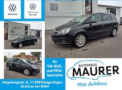 Bild des Angebotes Opel Zafira 1.9 CDTI AHK PDC Navi Klima 7-Sitze
