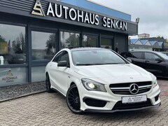 Bild des Angebotes Mercedes-Benz CLA 45 AMG 4Matic *PANO*BI-XENON*AMBIENTE*DCT*