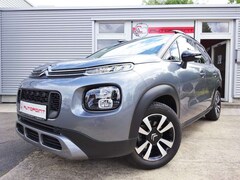 Bild des Angebotes Citroen C3 AIRCROSS FEEL STYLE PURE TECH 110 PDC SHZ