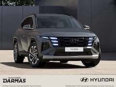 Bild des Angebotes Hyundai TUCSON TUCSON FL (MY25) 1.6 Turbo DCT 48V 2WD Prime