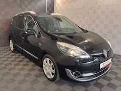 Bild des Angebotes Renault Grand Scenic Scenic III Grand*BOSE EDT*R.KAM-TOMTOM-BT-7.SZ
