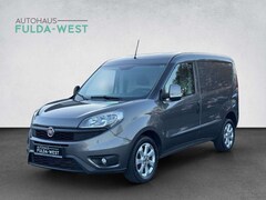 Bild des Angebotes Fiat Doblo 1.6 JTDM SX Kasten Klima Navi Einparkhilfe