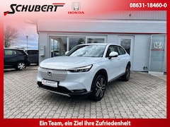 Bild des Angebotes Honda HR-V 1.5 i-MMD Hybrid e-CVT Advance