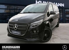 Bild des Angebotes Mercedes-Benz V 300 d 4MATIC AVANTGARDE Kompakt AMG Night AHK