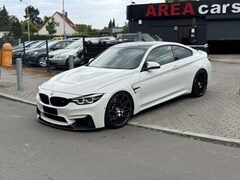 Bild des Angebotes BMW M4 Coupe Competition*CARBON*HUD*H/K*KEY*360°*