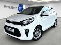 Bild des Angebotes Kia Picanto Dream Team 1.0 KLIMA PDC GANZJAHRESREIFEN
