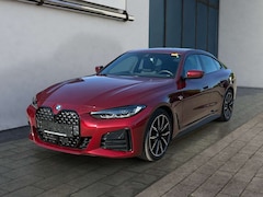 Bild des Angebotes BMW 420 i Gran Coupe M Sport  DRIVINGASSIST/HIFI/LED