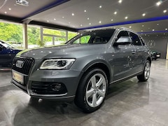 Bild des Angebotes Audi Q5 2.0 TDI  quattro S-Line /LEDER / El.Sitze/ E6