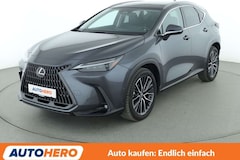 Bild des Angebotes Lexus NX 350h NX 350h E-Four Luxury Line Aut.*HEADUP*LED*ACC*360