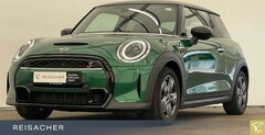 Bild des Angebotes MINI Cooper S Yours-Trim,Navi,Leder,Autom