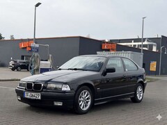 Bild des Angebotes BMW 316 Scheckheftgepflegt HUAU NEU Compact