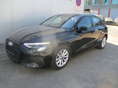 Bild des Angebotes Audi A3 Sportback 30 TFSI basis