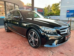 Bild des Angebotes Mercedes-Benz C 180 T-Modell Avantgarde Business-Plus-Paket